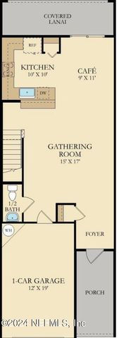 1228 BEACH DUNE Drive, Jacksonville, FL 32233