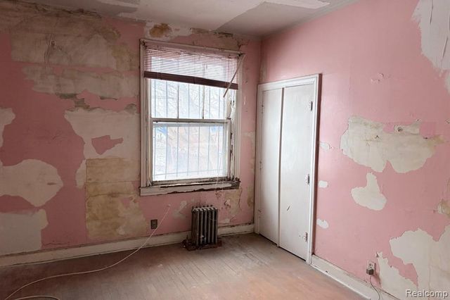 5105 Seyburn Street, Detroit, MI 48213