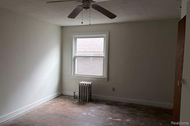 5105 Seyburn Street, Detroit, MI 48213