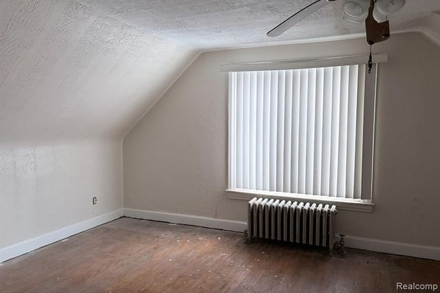 5105 Seyburn Street, Detroit, MI 48213