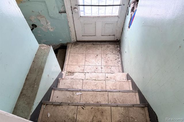 5105 Seyburn Street, Detroit, MI 48213