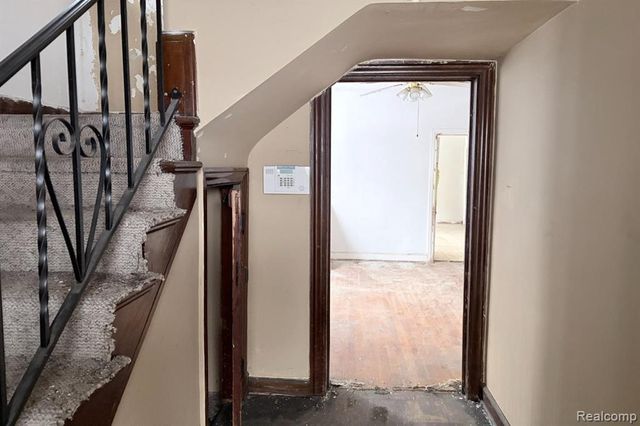 5105 Seyburn Street, Detroit, MI 48213