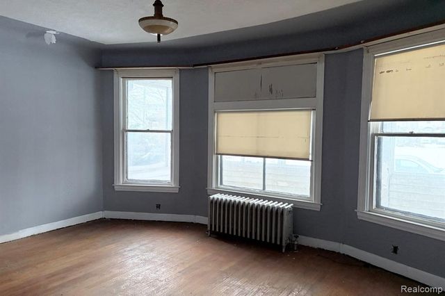 5105 Seyburn Street, Detroit, MI 48213