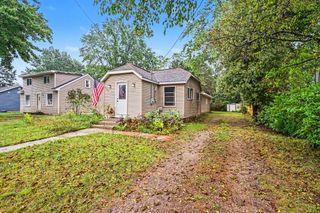 2283 Hughes Avenue, Norton Shores City, MI 49441