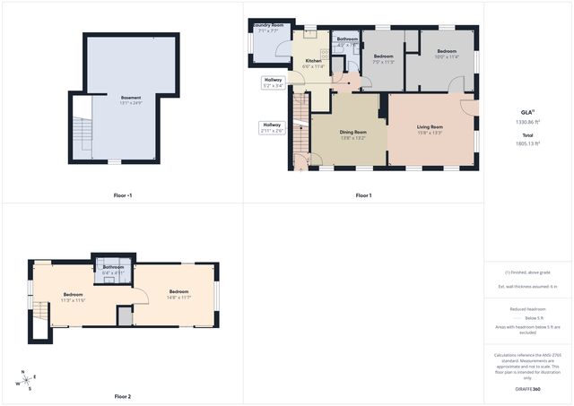 809 College Drive, Anderson, IN 46012