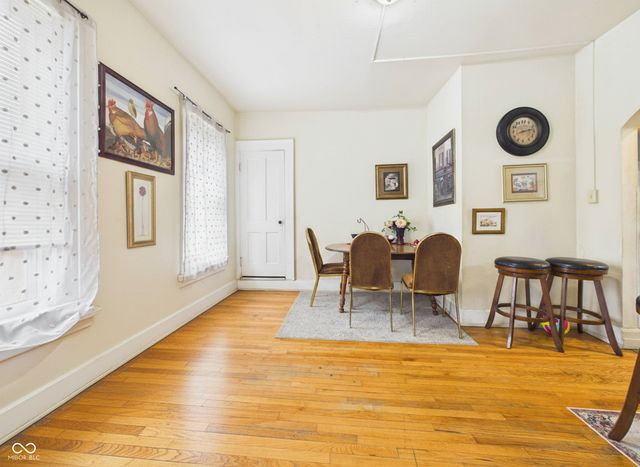 809 College Drive, Anderson, IN 46012