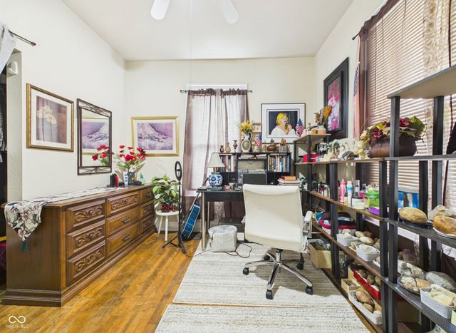 809 College Drive, Anderson, IN 46012