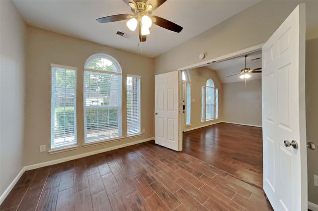 7031 Echo Pines Drive, Humble, TX 77346