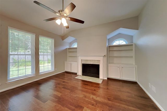 7031 Echo Pines Drive, Humble, TX 77346