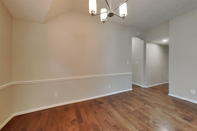 7031 Echo Pines Drive, Humble, TX 77346
