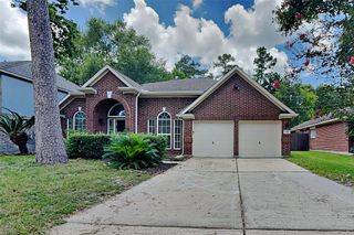 7031 Echo Pines Drive, Humble, TX 77346
