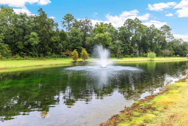 160 Clarke Hill Road, Freeport, FL 32439