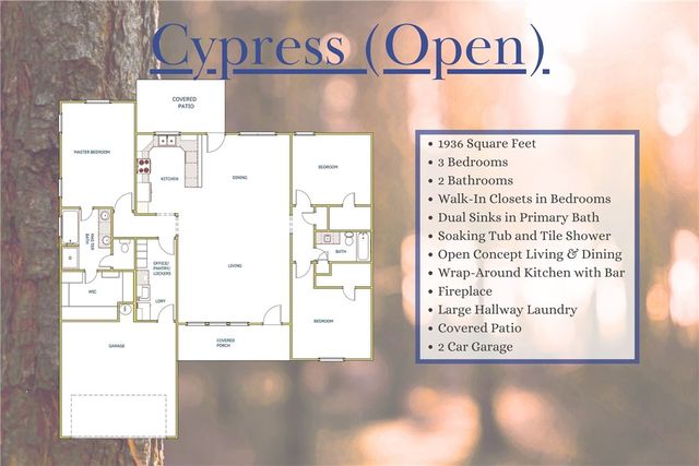 1033 Marquis Avenue, Lowell, AR 72745