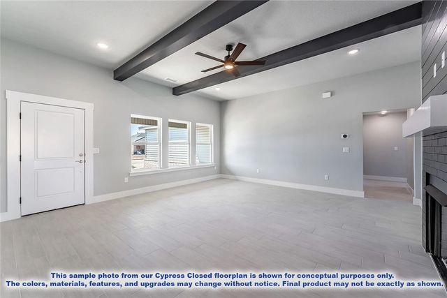 1033 Marquis Avenue, Lowell, AR 72745