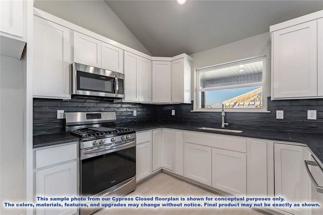 1033 Marquis Avenue, Lowell, AR 72745