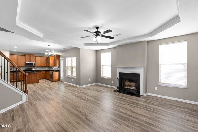 55 Baystone Drive, Sanford, NC 27332