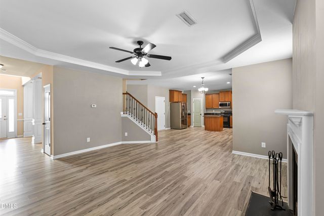 55 Baystone Drive, Sanford, NC 27332