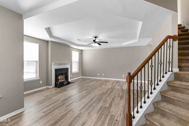 55 Baystone Drive, Sanford, NC 27332