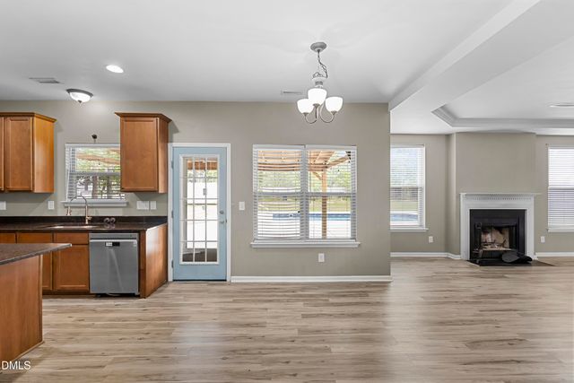 55 Baystone Drive, Sanford, NC 27332