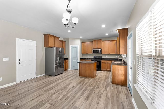 55 Baystone Drive, Sanford, NC 27332