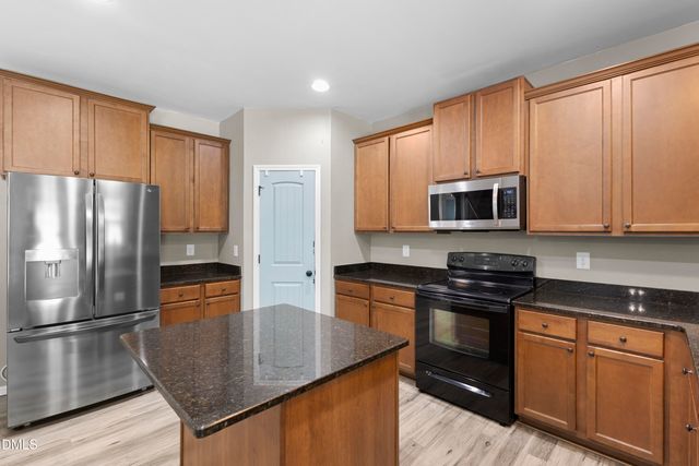 55 Baystone Drive, Sanford, NC 27332