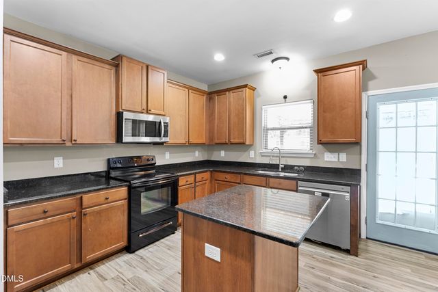 55 Baystone Drive, Sanford, NC 27332