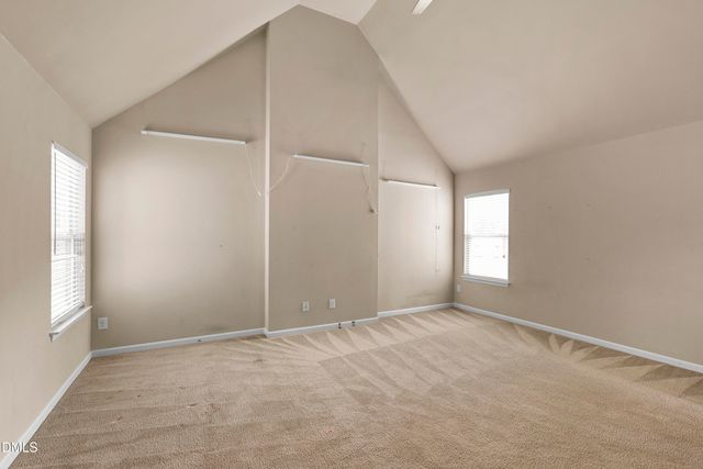 55 Baystone Drive, Sanford, NC 27332