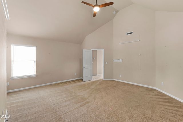 55 Baystone Drive, Sanford, NC 27332