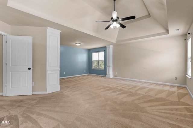 55 Baystone Drive, Sanford, NC 27332