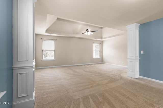 55 Baystone Drive, Sanford, NC 27332