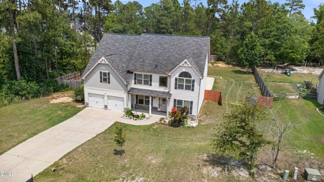 55 Baystone Drive, Sanford, NC 27332