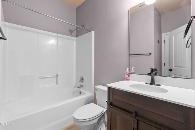 55 Baystone Drive, Sanford, NC 27332