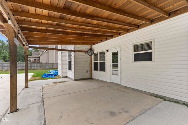 55 Baystone Drive, Sanford, NC 27332
