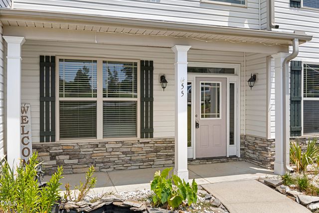 55 Baystone Drive, Sanford, NC 27332