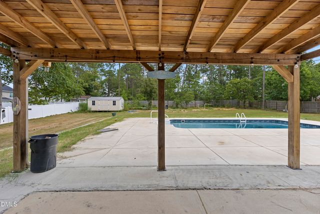 55 Baystone Drive, Sanford, NC 27332