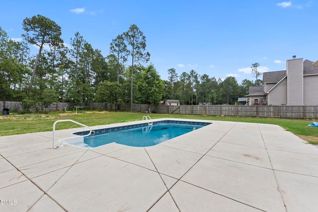 55 Baystone Drive, Sanford, NC 27332