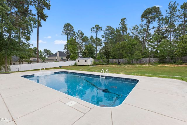 55 Baystone Drive, Sanford, NC 27332