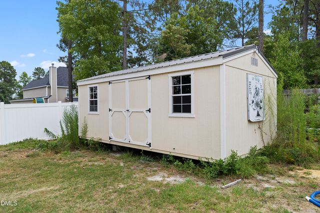 55 Baystone Drive, Sanford, NC 27332