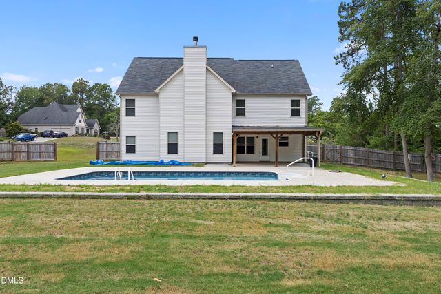 55 Baystone Drive, Sanford, NC 27332