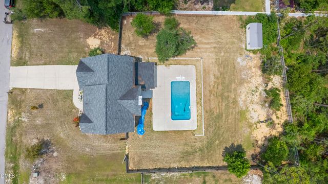 55 Baystone Drive, Sanford, NC 27332