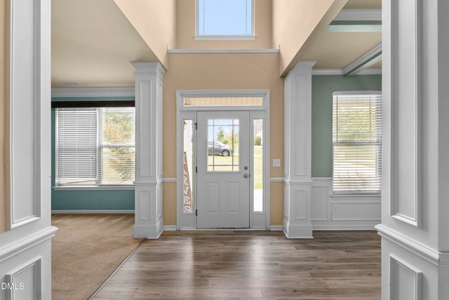 55 Baystone Drive, Sanford, NC 27332