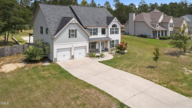 55 Baystone Drive, Sanford, NC 27332