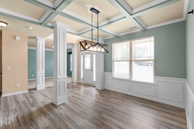 55 Baystone Drive, Sanford, NC 27332