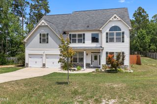 55 Baystone Drive, Sanford, NC 27332