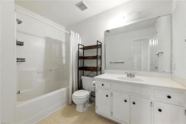 191 Wellesley DR, Newport News, VA 23606