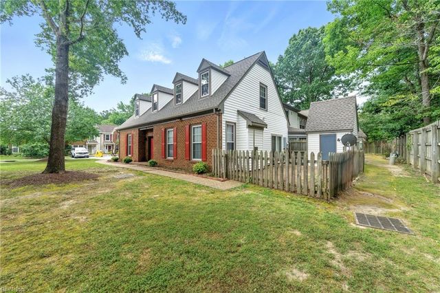 191 Wellesley DR, Newport News, VA 23606