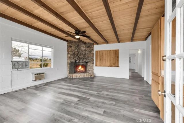 57726 Starlight Mesa Road, Yucca Valley, CA 92284