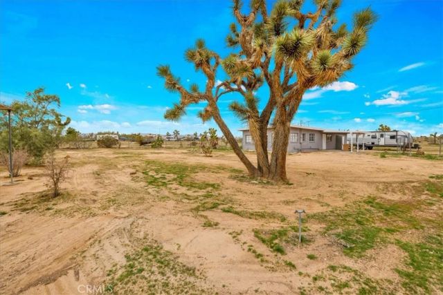 57726 Starlight Mesa Road, Yucca Valley, CA 92284