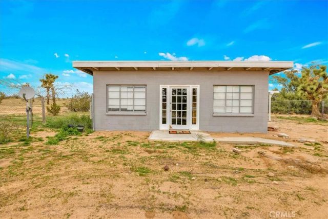 57726 Starlight Mesa Road, Yucca Valley, CA 92284