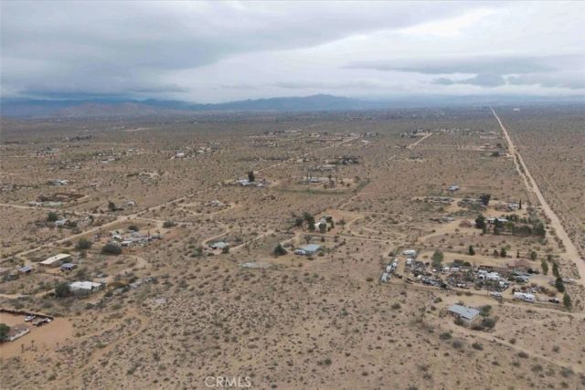 57726 Starlight Mesa Road, Yucca Valley, CA 92284